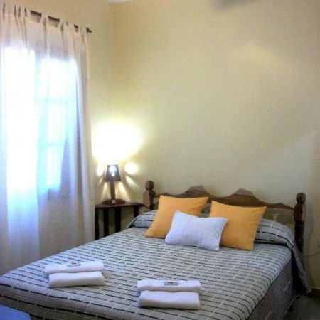 Hotel Los Abuelos El Soberbio Εξωτερικό φωτογραφία
