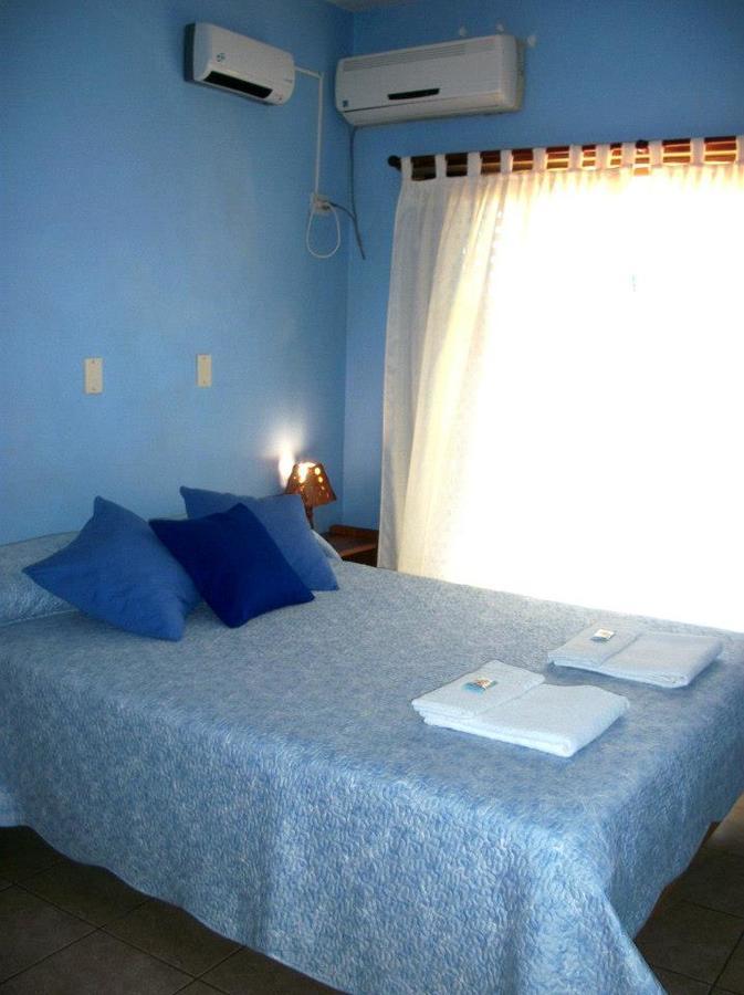 Hotel Los Abuelos El Soberbio Εξωτερικό φωτογραφία