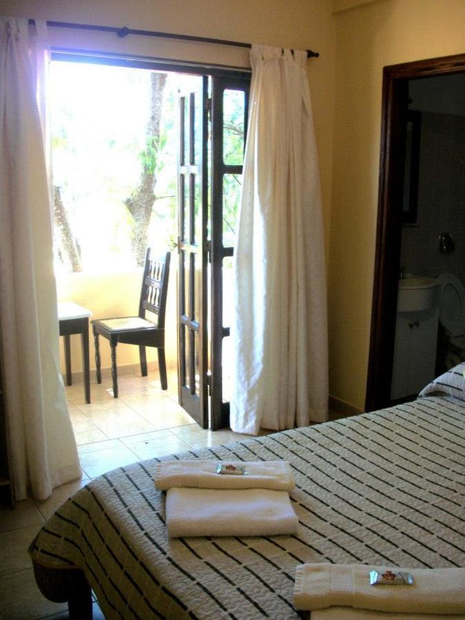 Hotel Los Abuelos El Soberbio Εξωτερικό φωτογραφία