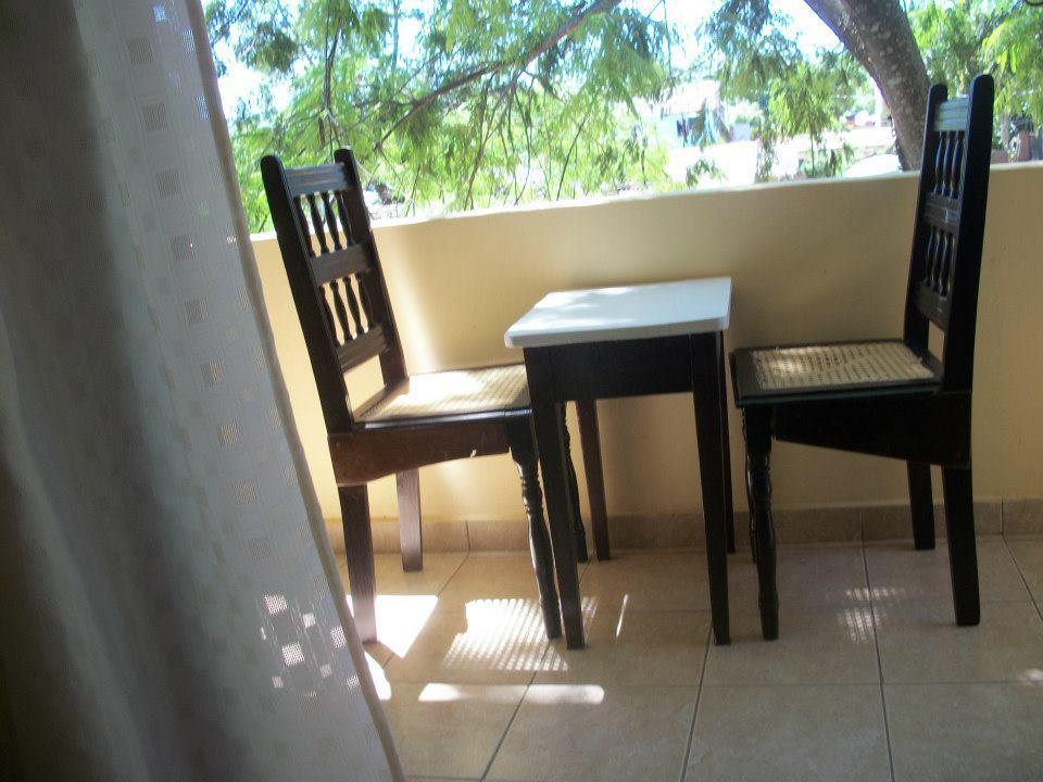 Hotel Los Abuelos El Soberbio Εξωτερικό φωτογραφία