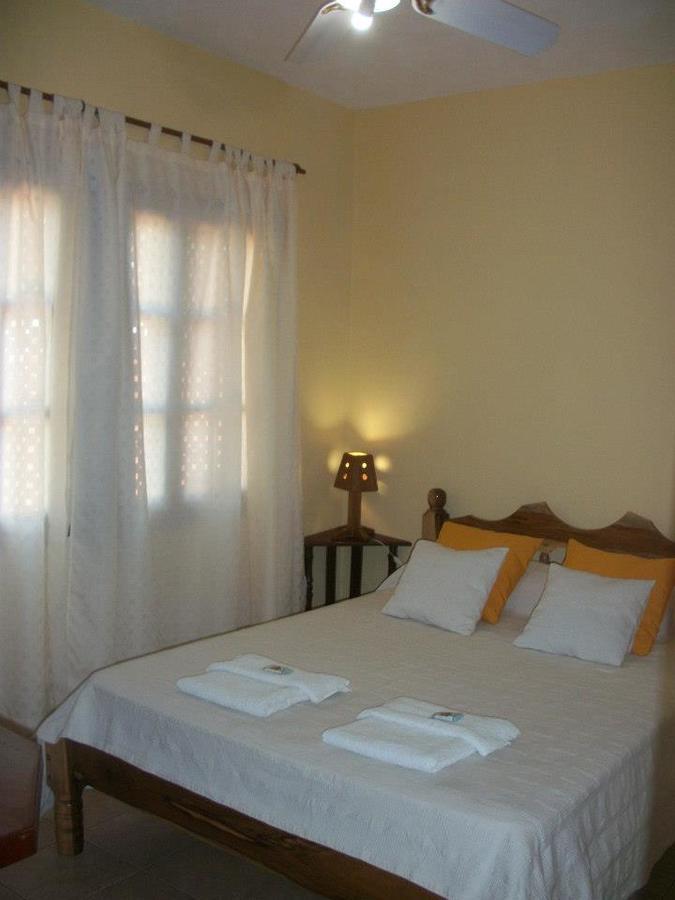 Hotel Los Abuelos El Soberbio Εξωτερικό φωτογραφία