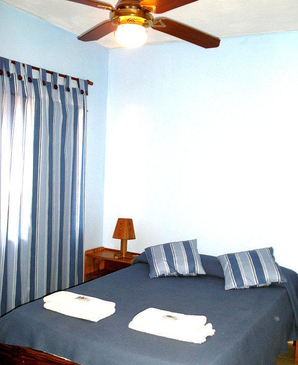 Hotel Los Abuelos El Soberbio Εξωτερικό φωτογραφία