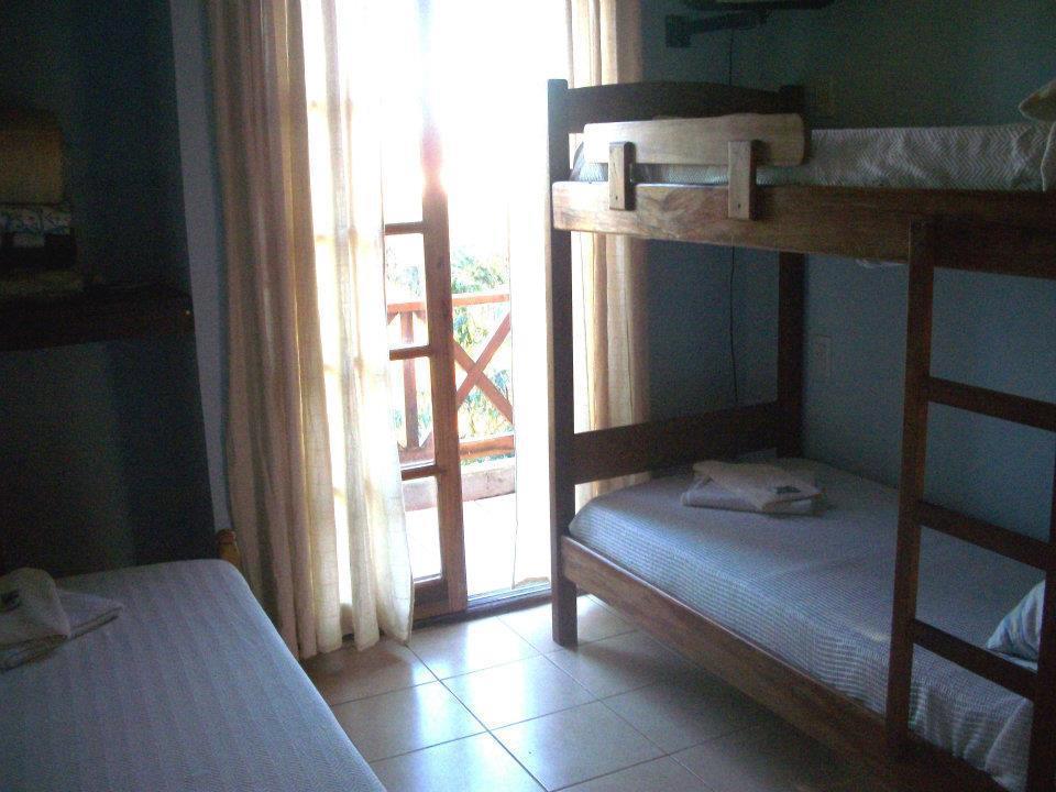 Hotel Los Abuelos El Soberbio Εξωτερικό φωτογραφία