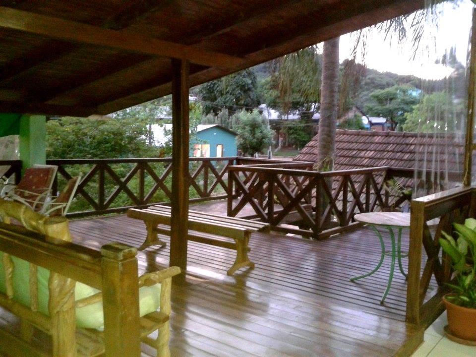 Hotel Los Abuelos El Soberbio Εξωτερικό φωτογραφία