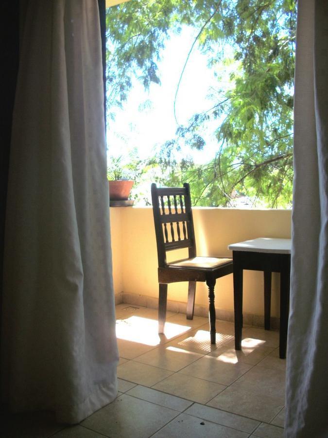 Hotel Los Abuelos El Soberbio Εξωτερικό φωτογραφία