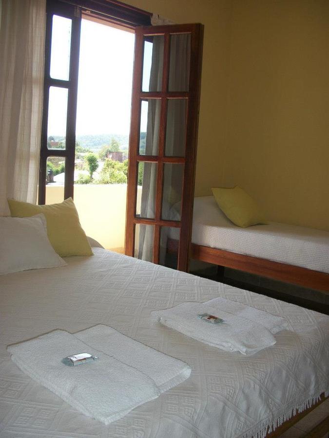 Hotel Los Abuelos El Soberbio Εξωτερικό φωτογραφία