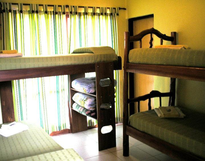 Hotel Los Abuelos El Soberbio Εξωτερικό φωτογραφία