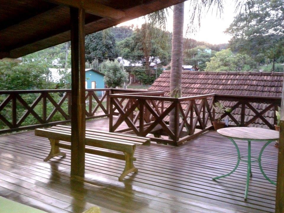 Hotel Los Abuelos El Soberbio Εξωτερικό φωτογραφία