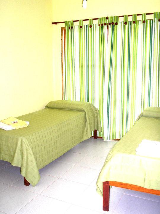 Hotel Los Abuelos El Soberbio Εξωτερικό φωτογραφία