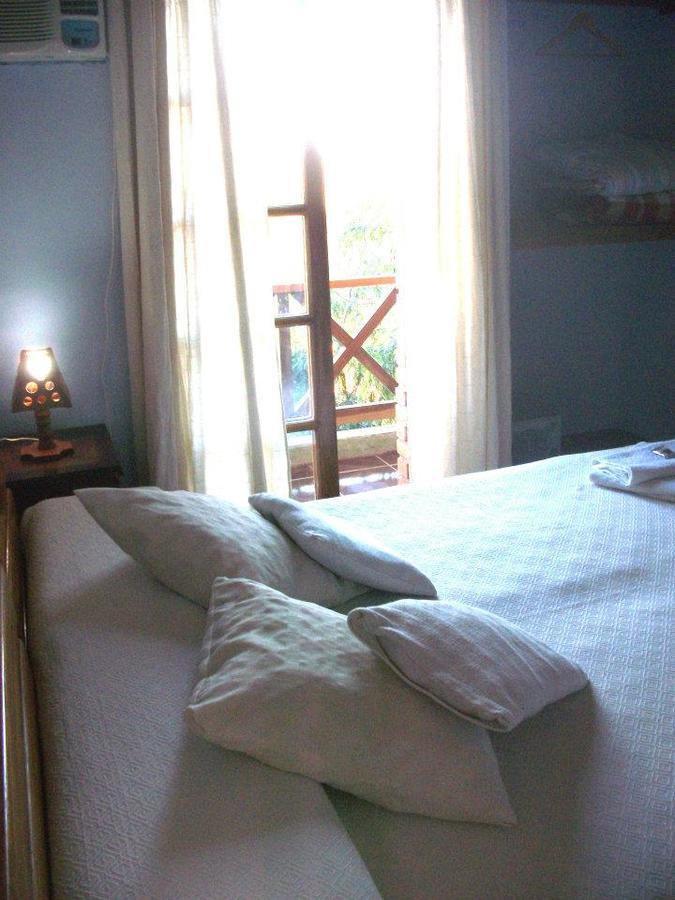 Hotel Los Abuelos El Soberbio Εξωτερικό φωτογραφία
