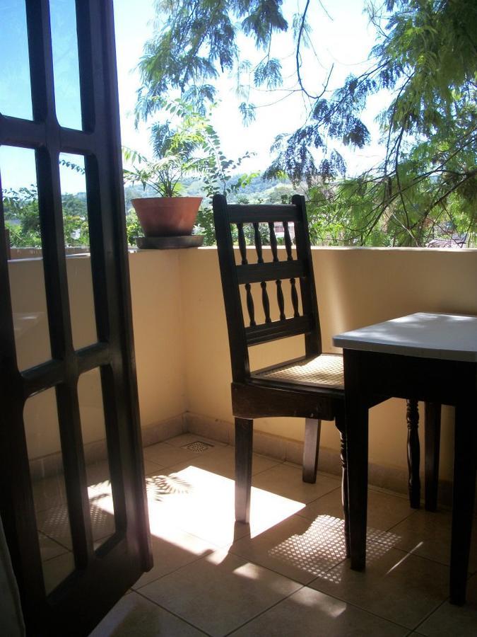 Hotel Los Abuelos El Soberbio Εξωτερικό φωτογραφία
