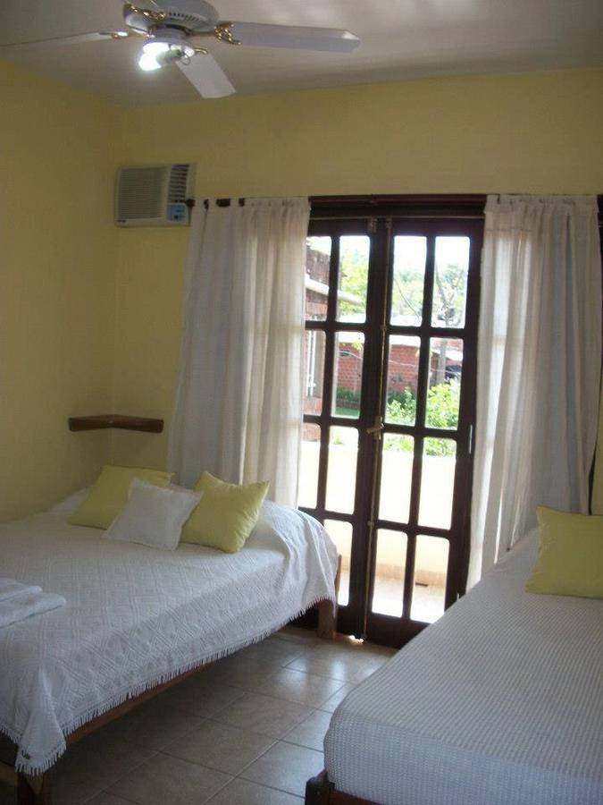 Hotel Los Abuelos El Soberbio Εξωτερικό φωτογραφία