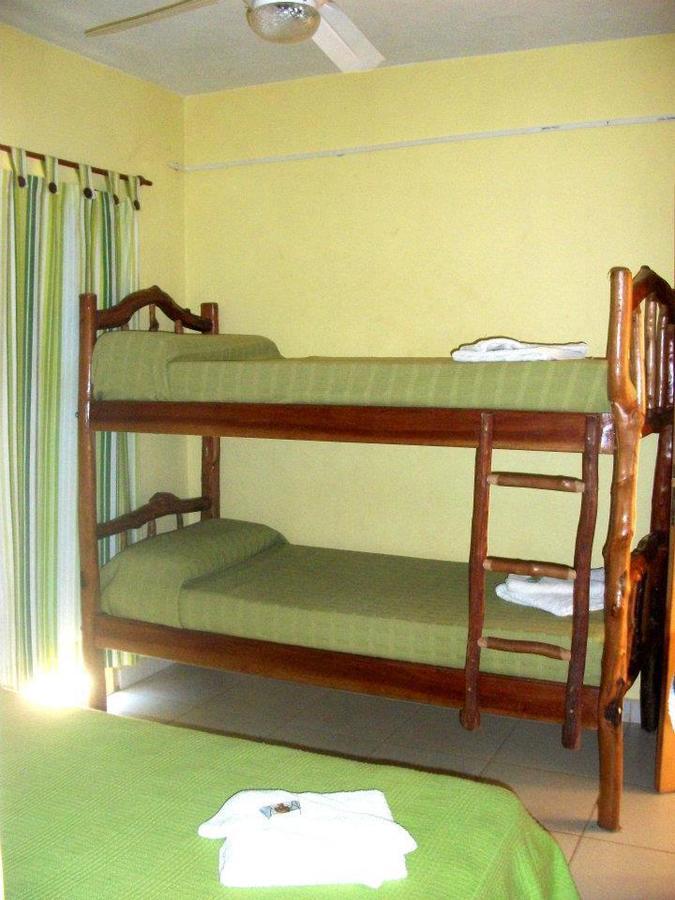 Hotel Los Abuelos El Soberbio Εξωτερικό φωτογραφία