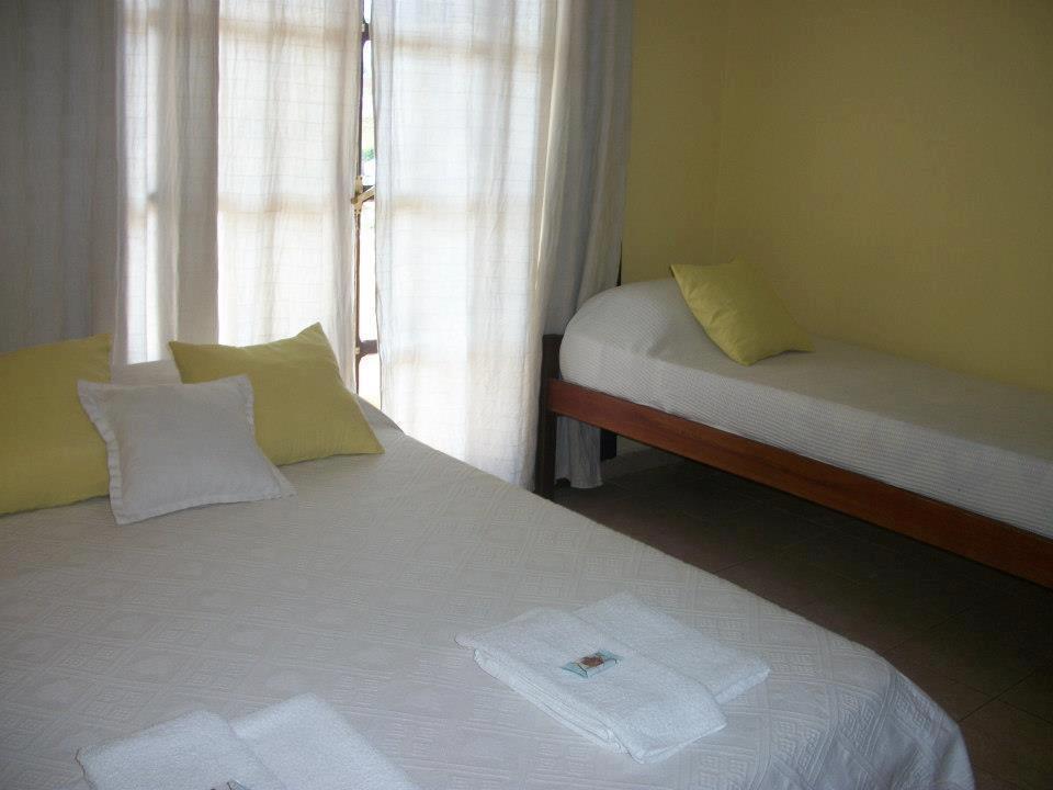 Hotel Los Abuelos El Soberbio Εξωτερικό φωτογραφία