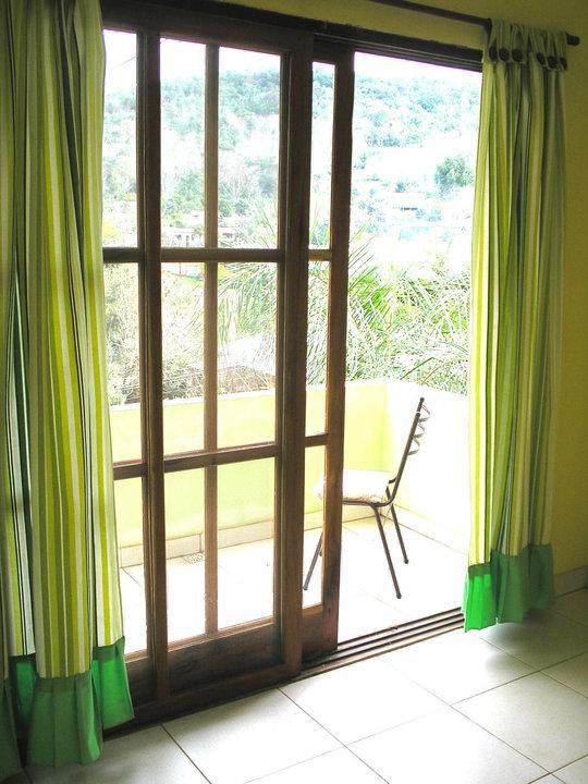 Hotel Los Abuelos El Soberbio Εξωτερικό φωτογραφία