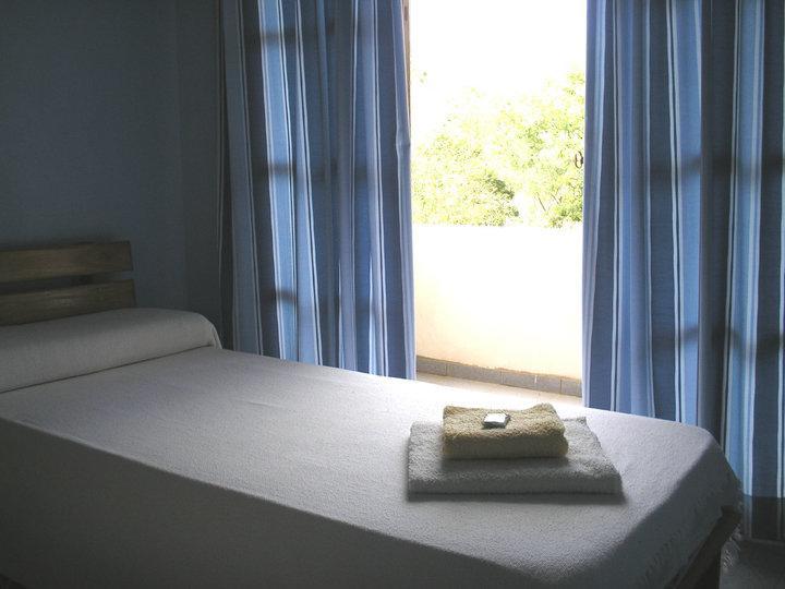 Hotel Los Abuelos El Soberbio Εξωτερικό φωτογραφία