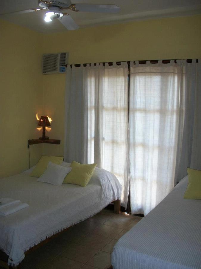 Hotel Los Abuelos El Soberbio Εξωτερικό φωτογραφία