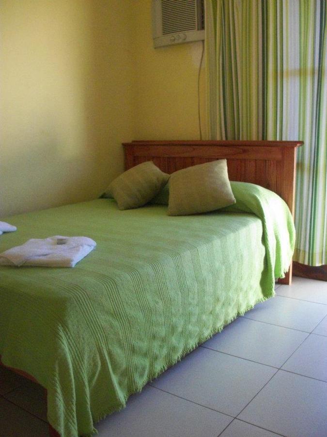 Hotel Los Abuelos El Soberbio Εξωτερικό φωτογραφία