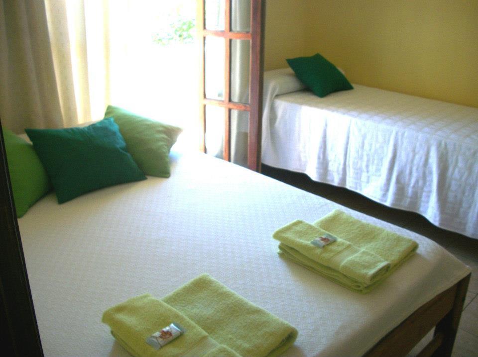 Hotel Los Abuelos El Soberbio Εξωτερικό φωτογραφία